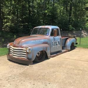 Meet your Posher, Randy